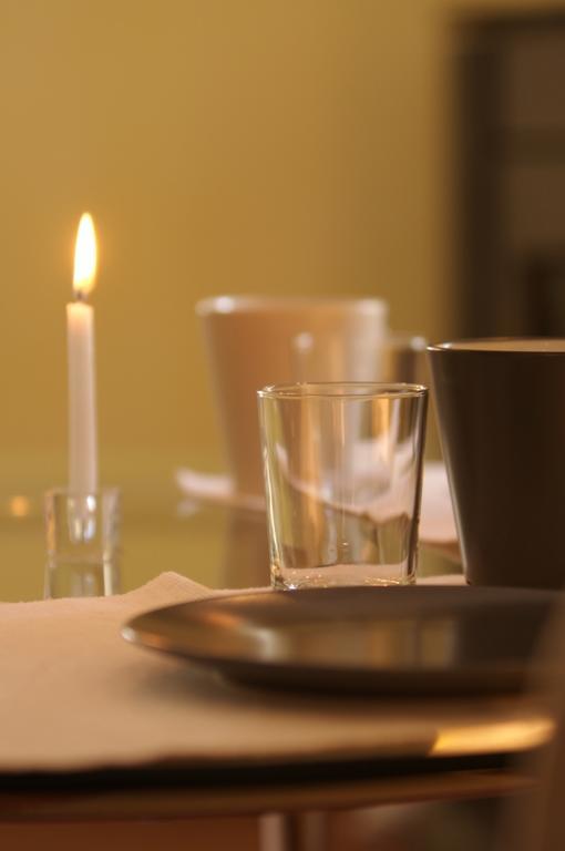 L'Ometto Bed&Breakfast 스코펠로 외부 사진