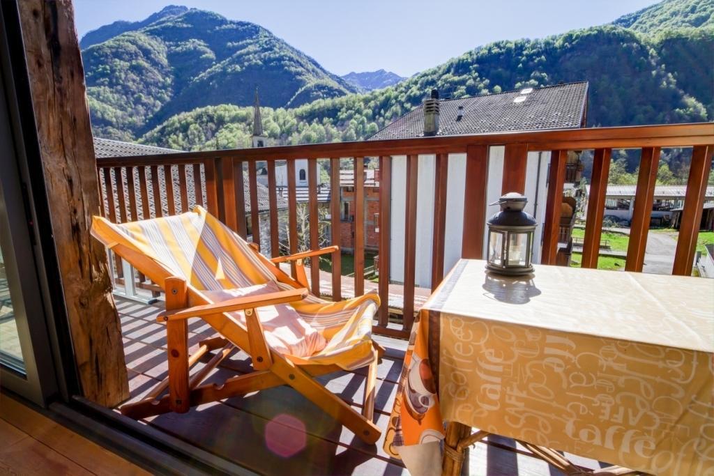 L'Ometto Bed&Breakfast 스코펠로 외부 사진