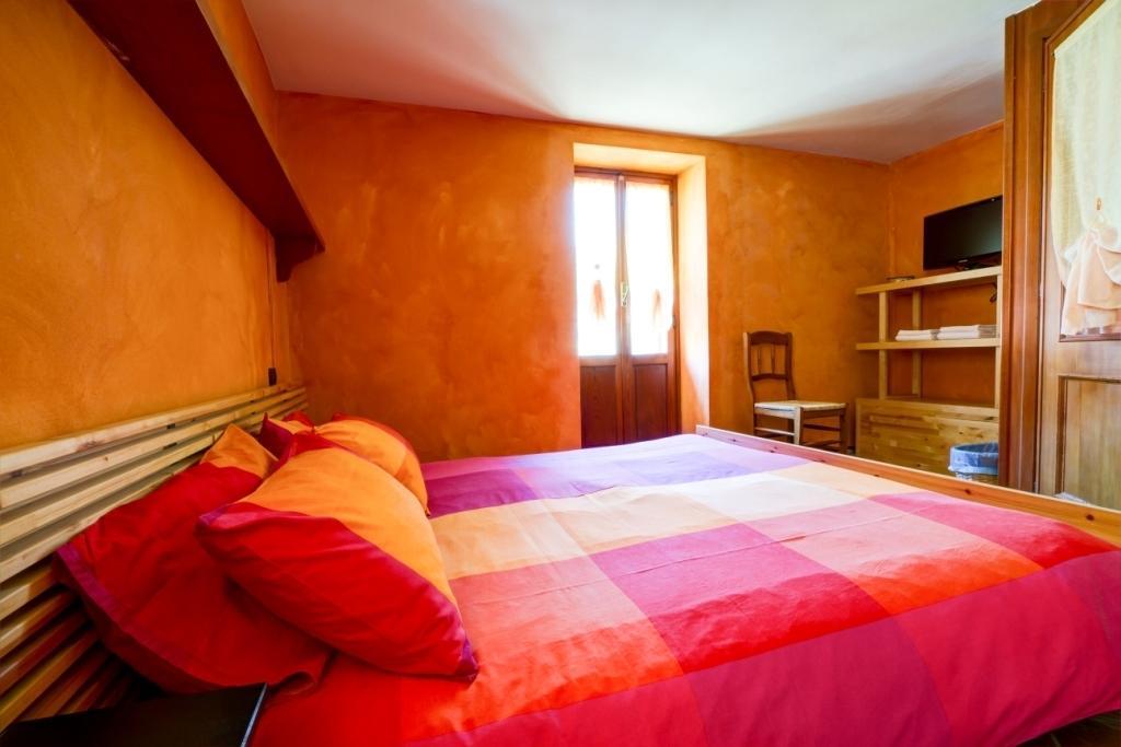 L'Ometto Bed&Breakfast 스코펠로 외부 사진