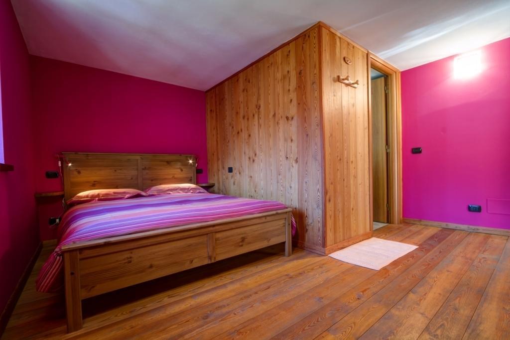 L'Ometto Bed&Breakfast 스코펠로 외부 사진