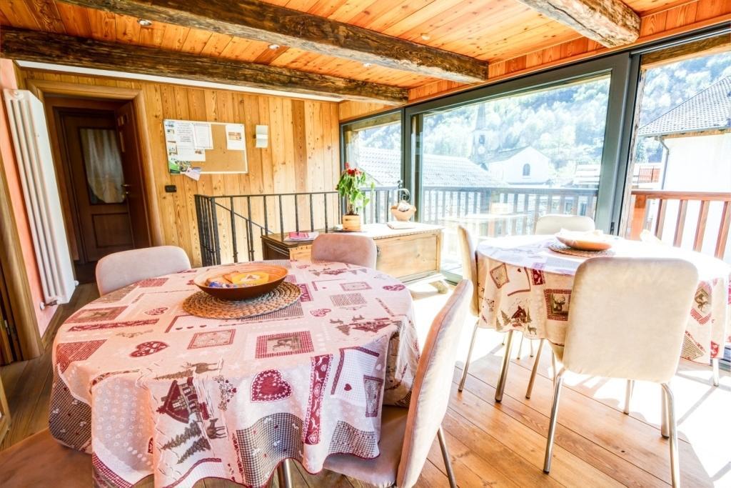 L'Ometto Bed&Breakfast 스코펠로 외부 사진